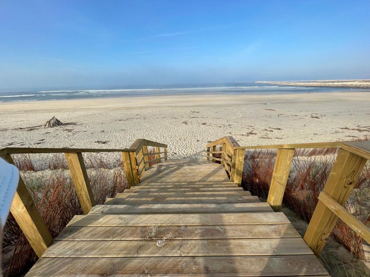 Garden & Beach House Figueira da Foz Extérieur photo