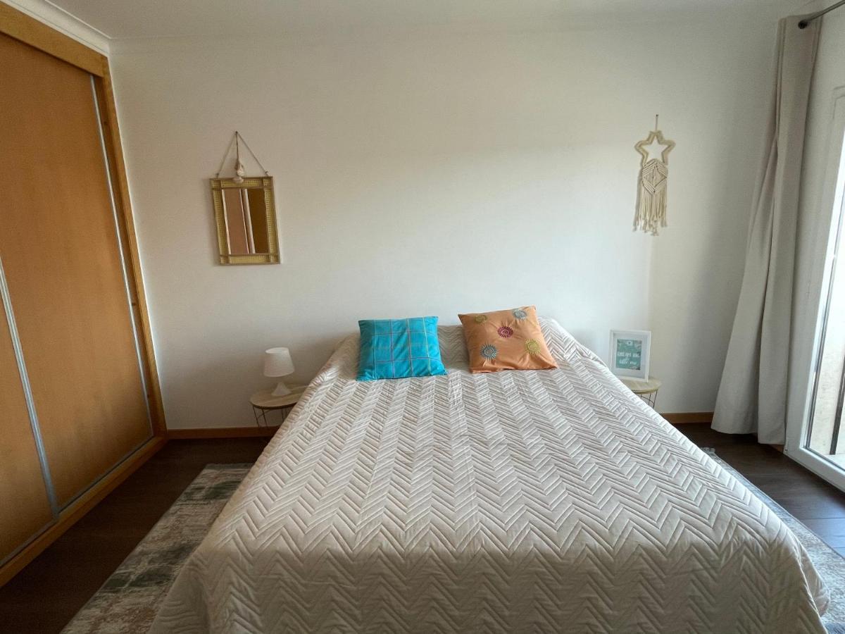 Garden & Beach House Figueira da Foz Extérieur photo
